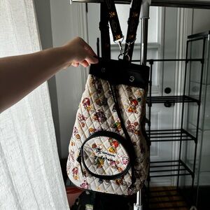 Tokidoki x Gudetama bag (Sanrio)